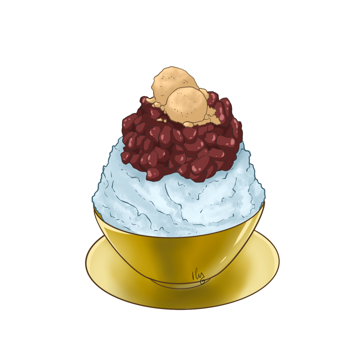 Bingsu