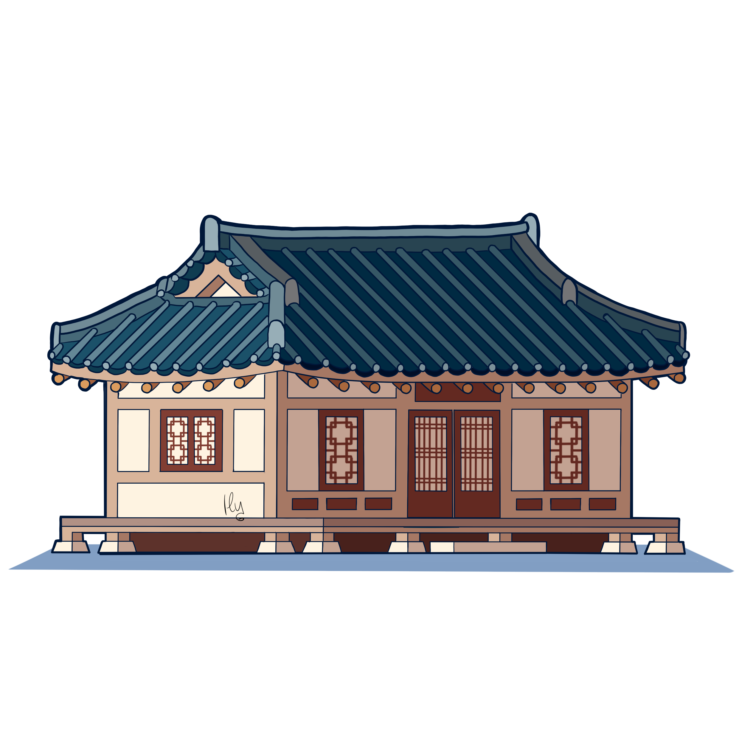 Hanok